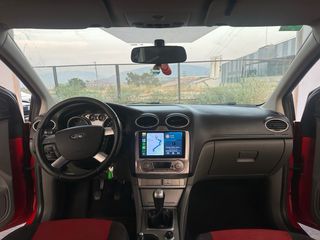 Ford Focus 2010