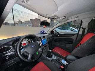 Ford Focus 2010