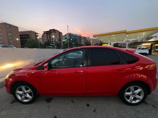 Ford Focus 2010