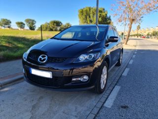 Mazda CX-7 2008