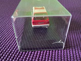 Seat Marbella 1:43 Rally