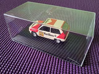 Seat Marbella 1:43 Rally
