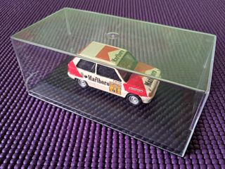 Seat Marbella 1:43 Rally