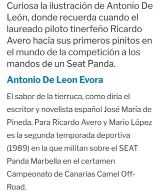 Seat Marbella 1:43 Rally