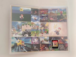 Super Mario 3D All Stars - Nintendo Switch