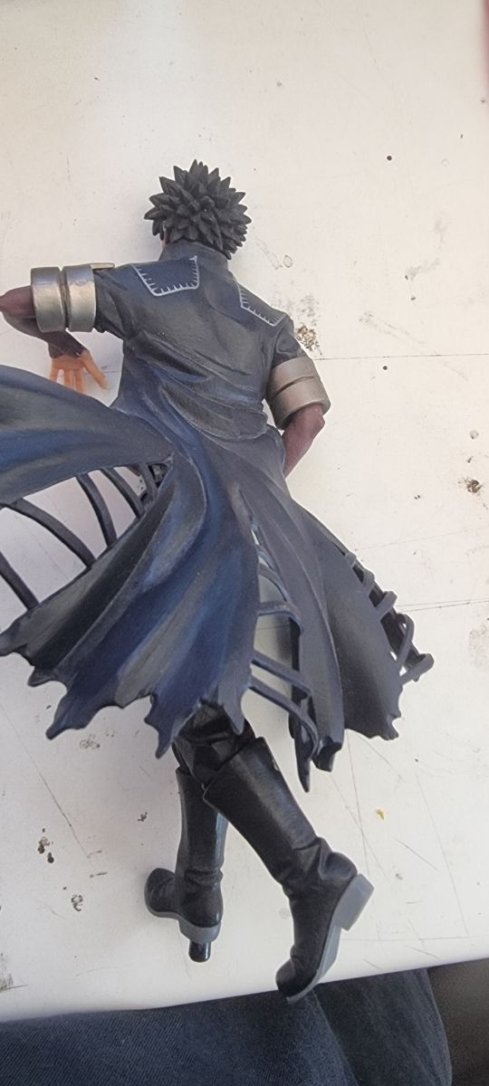 Figura Dabi My Hero Academia