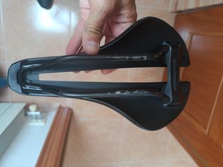 Sillín Bontrager Aeolus Pro