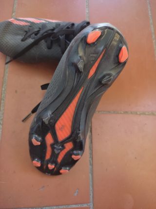 Adidas Predator - Botas fútbol
