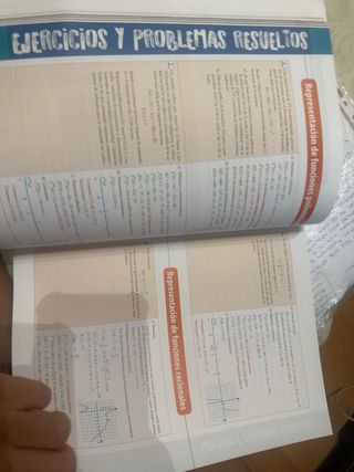 Matemáticas aplicadas a las Ciencias Sociales 2...