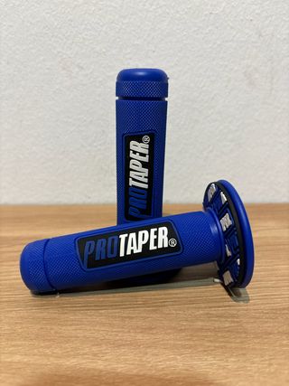 PUÑOS DE MOTO PRO TAPER