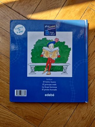 CUENTOS PARA NIÑOS DE JOSÉ AGUSTÍN GOYTISOLO (S...