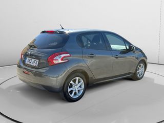Peugeot 208 Style