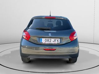 Peugeot 208 Style