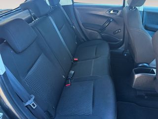 Peugeot 208 Style