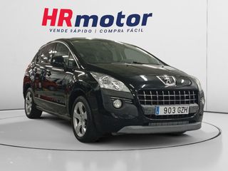 Peugeot 3008 Allure