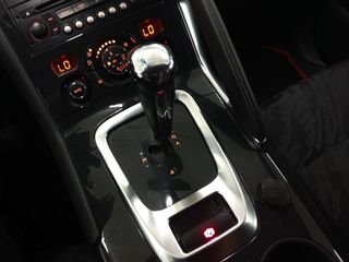 Peugeot 3008 Allure