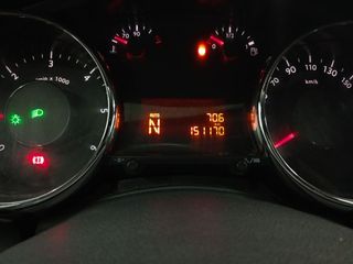Peugeot 3008 Allure