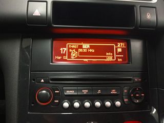 Peugeot 3008 Allure