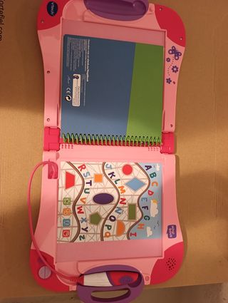 MagiBook VTech - Libro electrónico infantil