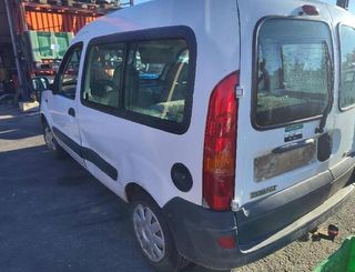 Válvula egr renault 3815e55 kangoo (f/kc0) 364293