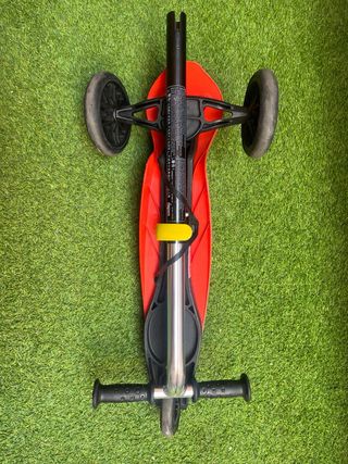 Patinete infantil 3 ruedas