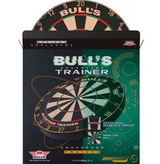 Diana Tradicional Bulls Advantage Gold