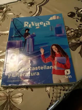 Libros 3ESO SM