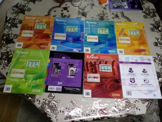 Libros 3ESO SM