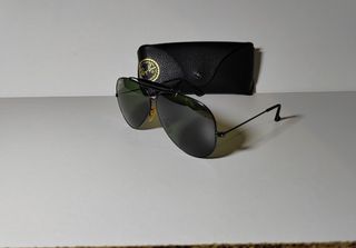 Ray-Ban Outdoorsman Shooter 62□14