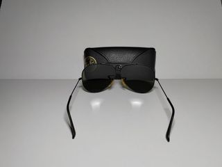 Ray-Ban Outdoorsman Shooter 62□14