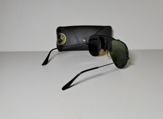 Ray-Ban Outdoorsman Shooter 62□14