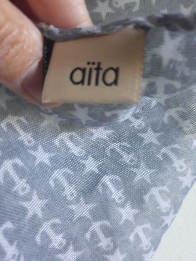 Fular Aïta Nuevo