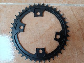 Plato SRAM Flattop Eagle 107 BCD