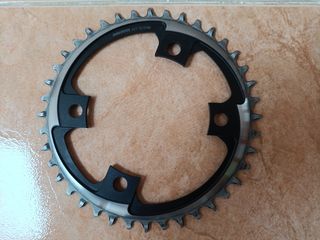 Plato SRAM Flattop Eagle 107 BCD