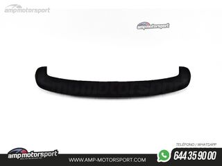 ALERÓN PLÁSTICO PARA BMW SERIE 1 F20 2011-2019 M-PERFORMANCE