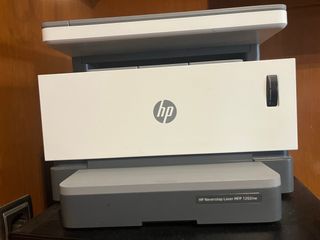 Stampante laser HP Neverstop MFP 1202nw