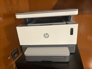 Stampante laser HP Neverstop MFP 1202nw