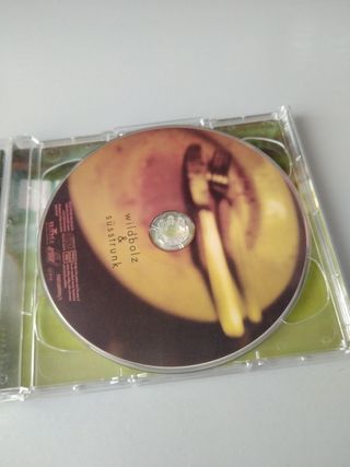 Patent Ochsner - 2 CDs Live