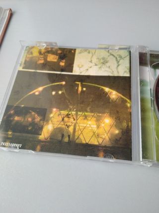 Patent Ochsner - 2 CDs Live