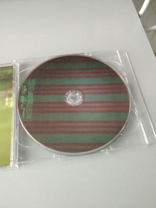 Patent Ochsner - 2 CDs Live