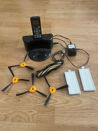 Aspiradora Conga Excellence 990 Cecotec