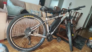 Bicicleta eléctrica Lapierre 29"