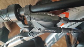 Bicicleta eléctrica Lapierre 29"