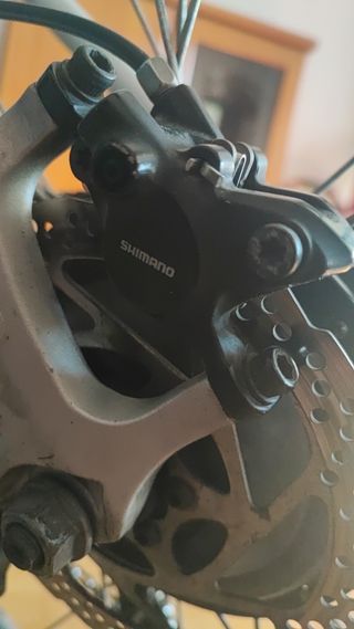 Bicicleta eléctrica Lapierre 29"