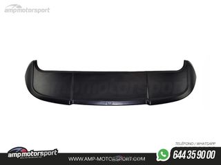 ALERÓN PARA AUDI A3 8V 3/5 PUERTAS 2012-2019