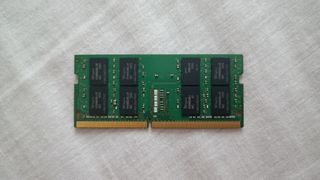 Memoria PC Portatile 16GB DDR4 RAM