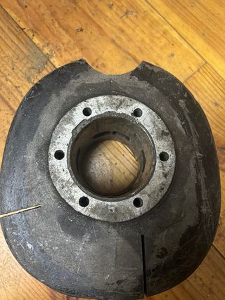 Cilindro Bultaco