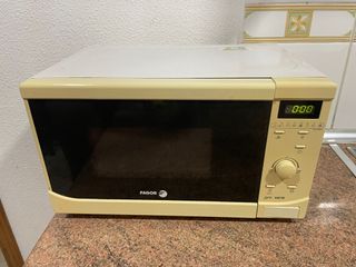 Microondas Fagor Pro Serie