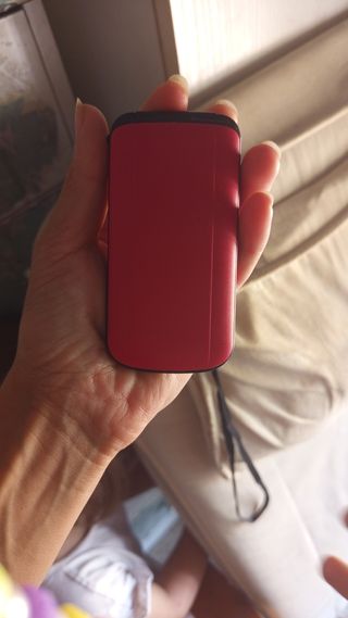 Telefono cellulare flip 11 Fone