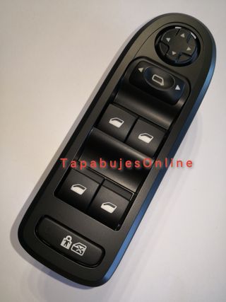 MANDO VENTANILLA PEUGEOT 308 508 CITROEN C5 NUEVO